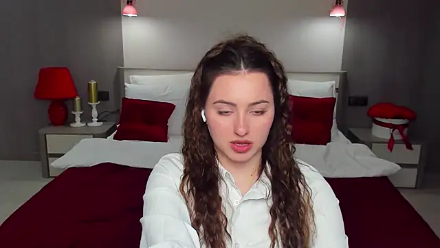 Christina_Enigma's Live XXX Chat