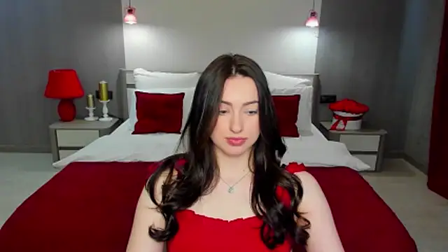 XXX chat uživo modela Christina_Enigma