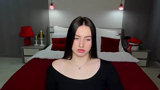 Christina_Enigma's Live XXX Chat