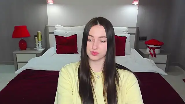 Czat XXX na żywo – Christina_Enigma
