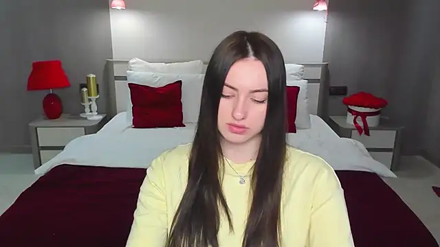 Czat XXX na żywo – Christina_Enigma