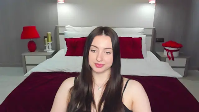 Christina_Enigma Live XXX-chat