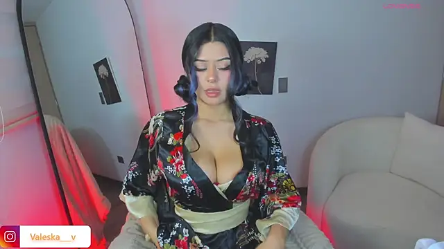 valeska__V's Live XXX Chat