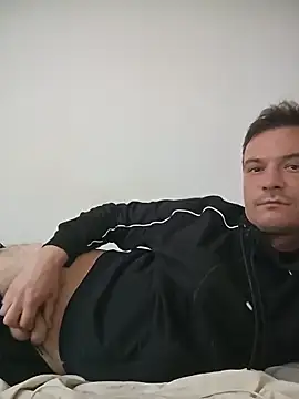 Webkamerová show viktor1992-1-1
