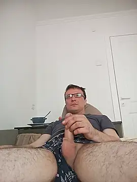 Pertunjukan Kamera Web viktor1992-1-1
