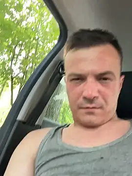 viktor1992-1-1 Webcam-Show