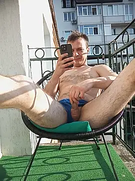 Show de webcam de viktor1992-1-1