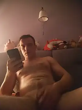 viktor1992-1-1 Webcam-Show