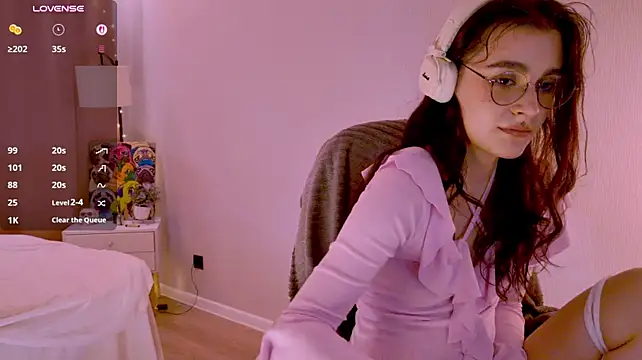 ElizabethMilller_ – webcam-show