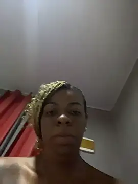 Show de Priihmedeiros na webcam
