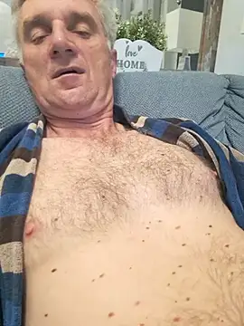 Webkamerová show Vintermelon2