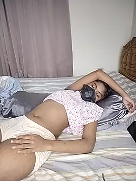 hottywife-03: διαδικτυακό σόου στην κάμερα