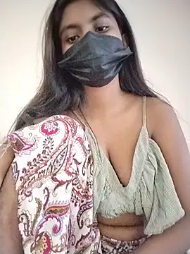 Pertunjukan Kamera Web hottywife-03