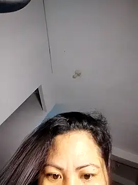 TeaseNPlease_13 Pertunjukan Webcam