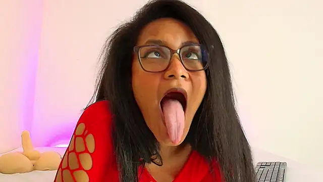 Carolina_Blaire Webcam Show