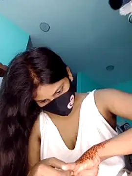 babbydoll-03 网络视讯表演
