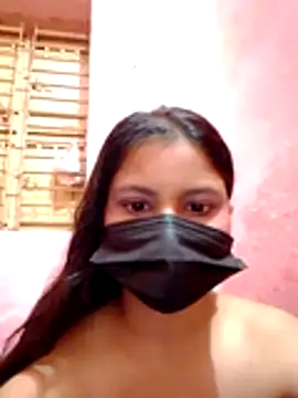 babbydoll-03's Webcam Show