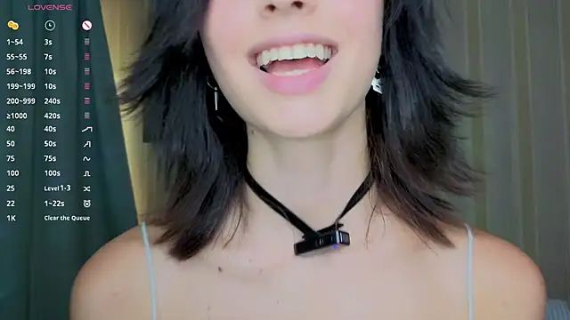 lina_leum's Webcam Show