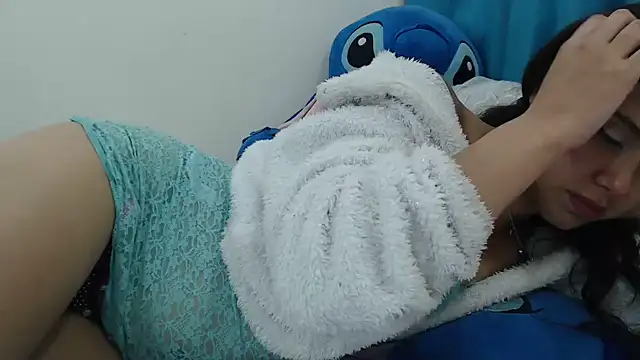 caramel_doll__ লাইভ XXX চ্যাট
