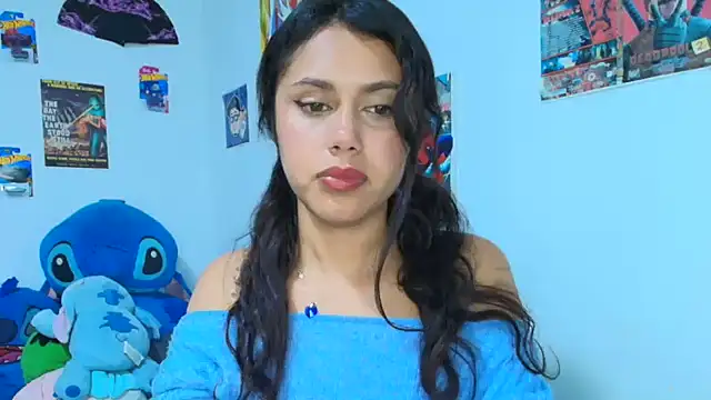caramel_doll__ – Kamerová šou