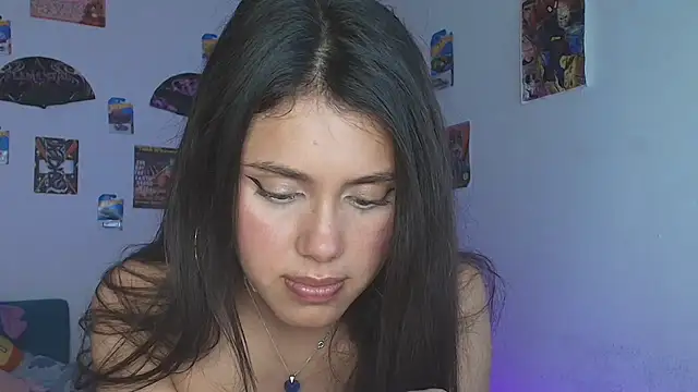 caramel_doll__'s Live Chat Room