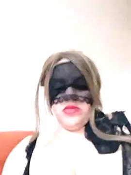 -Sonbola Adlı Modelin Web Kamerası Şovu