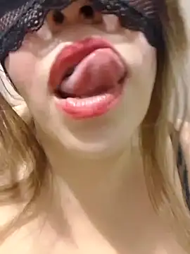 -Sonbola's Webcam Show
