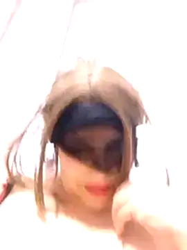 -Sonbola's Webcam Show