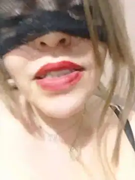 Show de webcam de -Sonbola