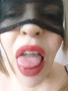 -Sonbola's Webcam Show