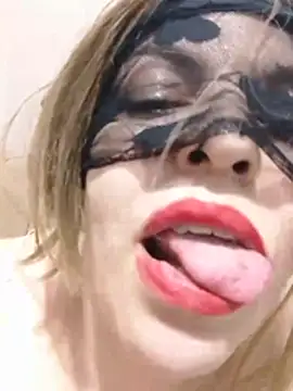 Webkamerová show -Sonbola