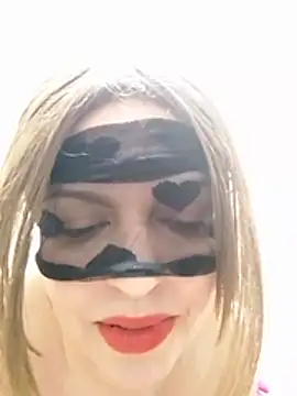 -Sonbola's Webcam Show