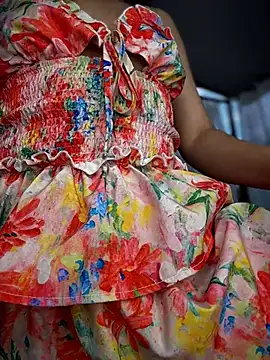 GoodGirlGoneXXX's Webcam Show