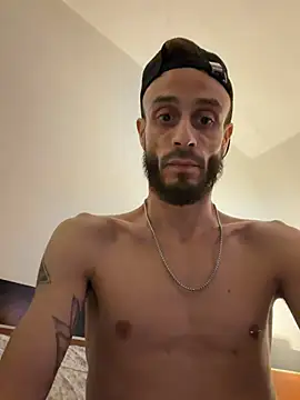 cesar8906 Webcam Show