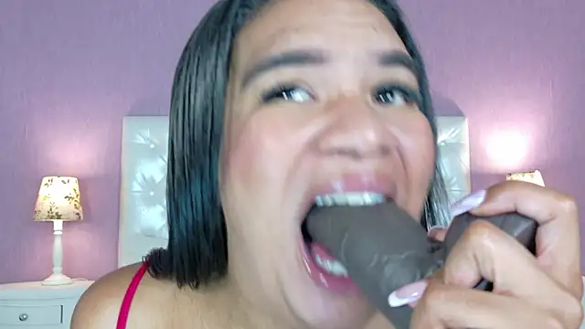 ScarletMusk's Live XXX Chat