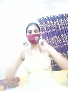 Your_1st_143 ওয়েবক্যাম শো