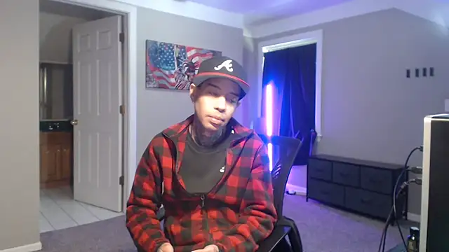 Michigan9000's Webcam Show