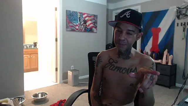 Michigan9000 – webcam-show
