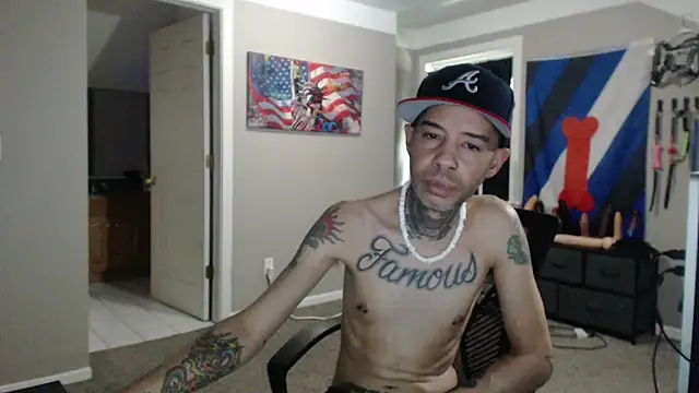 Michigan9000 Webcamshow