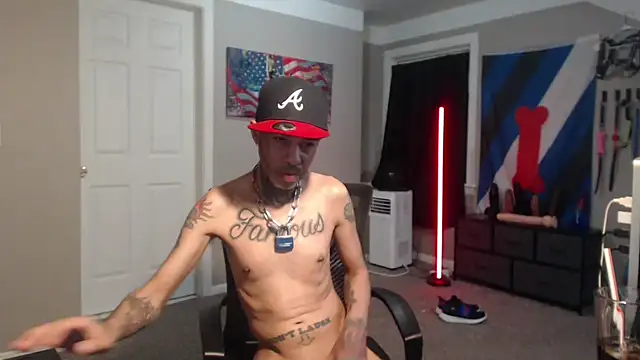 Michigan9000's Webcam Show