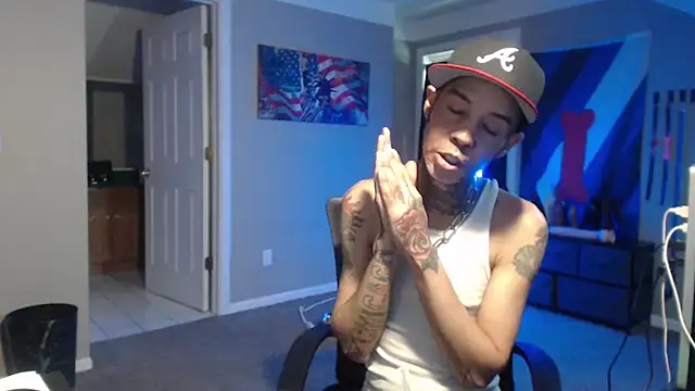 Show Webcam de Michigan9000