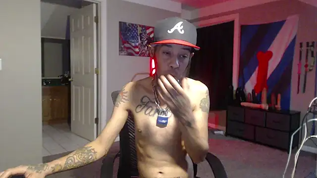 Michigan9000's Webcam Show