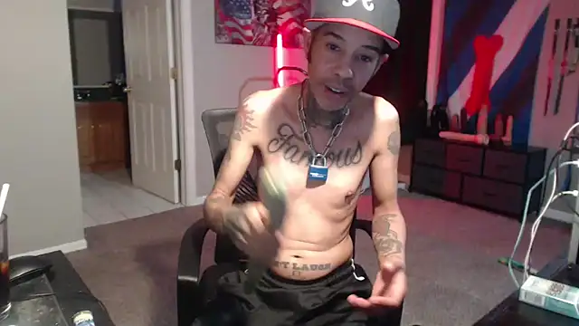Michigan9000's Webcam Show