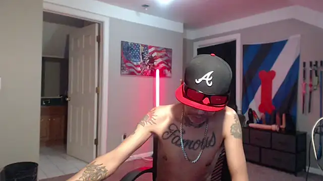 Show Webcam de Michigan9000