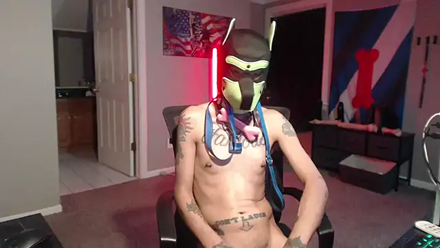 Michigan9000 – webcam-show