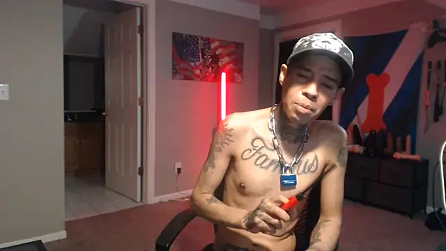 Michigan9000 Show Webcam