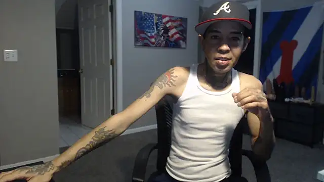 Show Webcam de Michigan9000