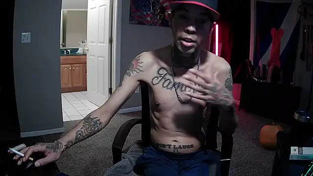 Michigan9000's Webcam Show