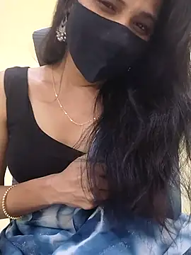 darlingangelina07's Webcam Show