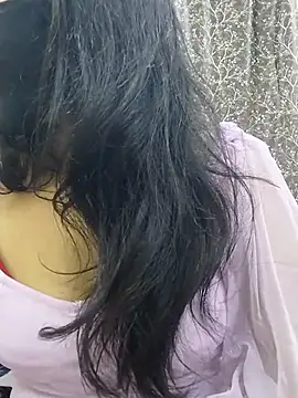 Show webcam de darlingangelina07